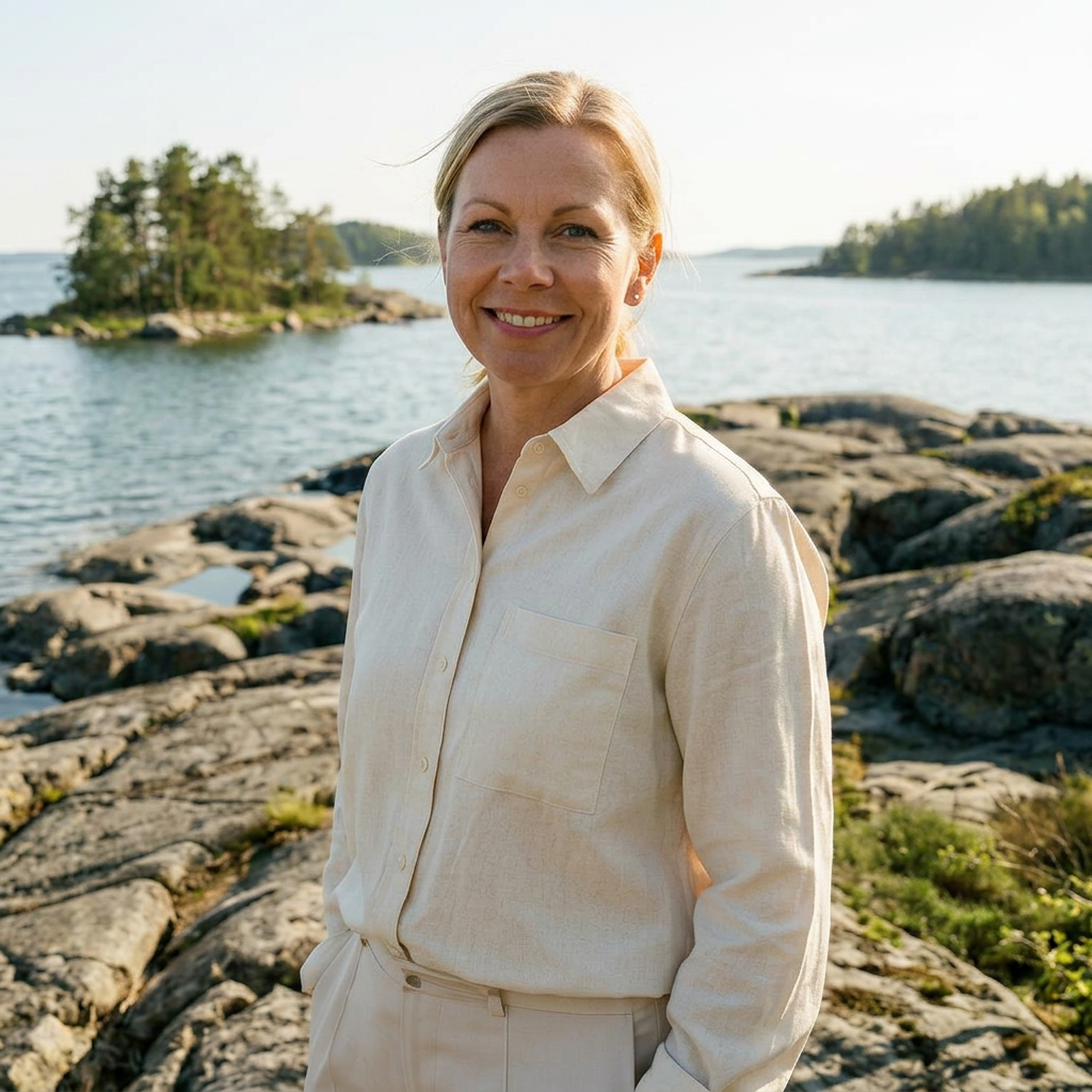 Marja Mähönen